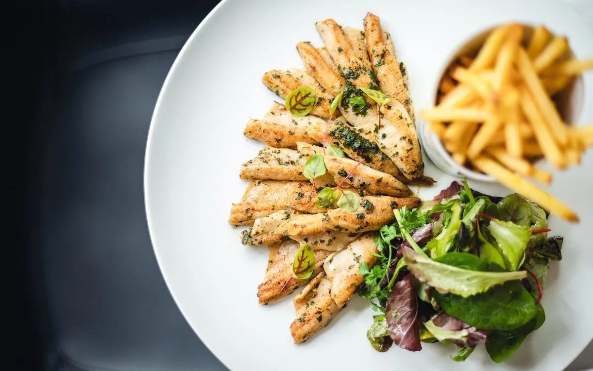 Brasserie