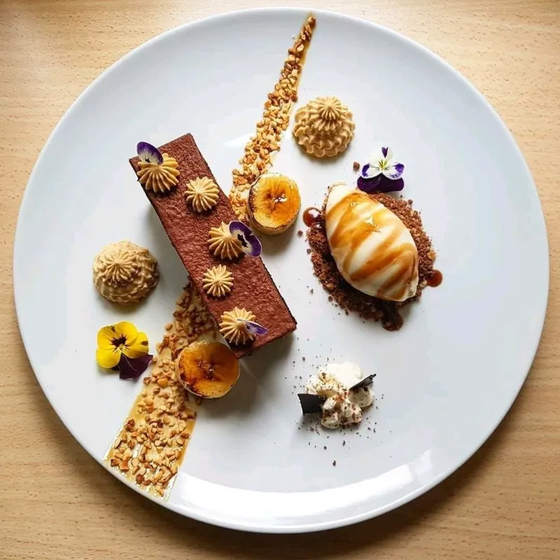 Dessert